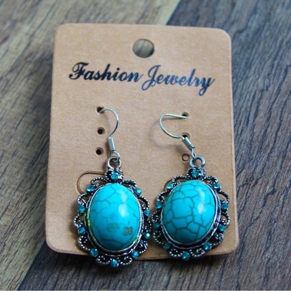Jewelry - Fashion Jewelry Earrings
